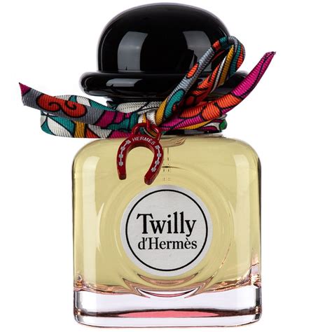 twilly hermes profumo tester